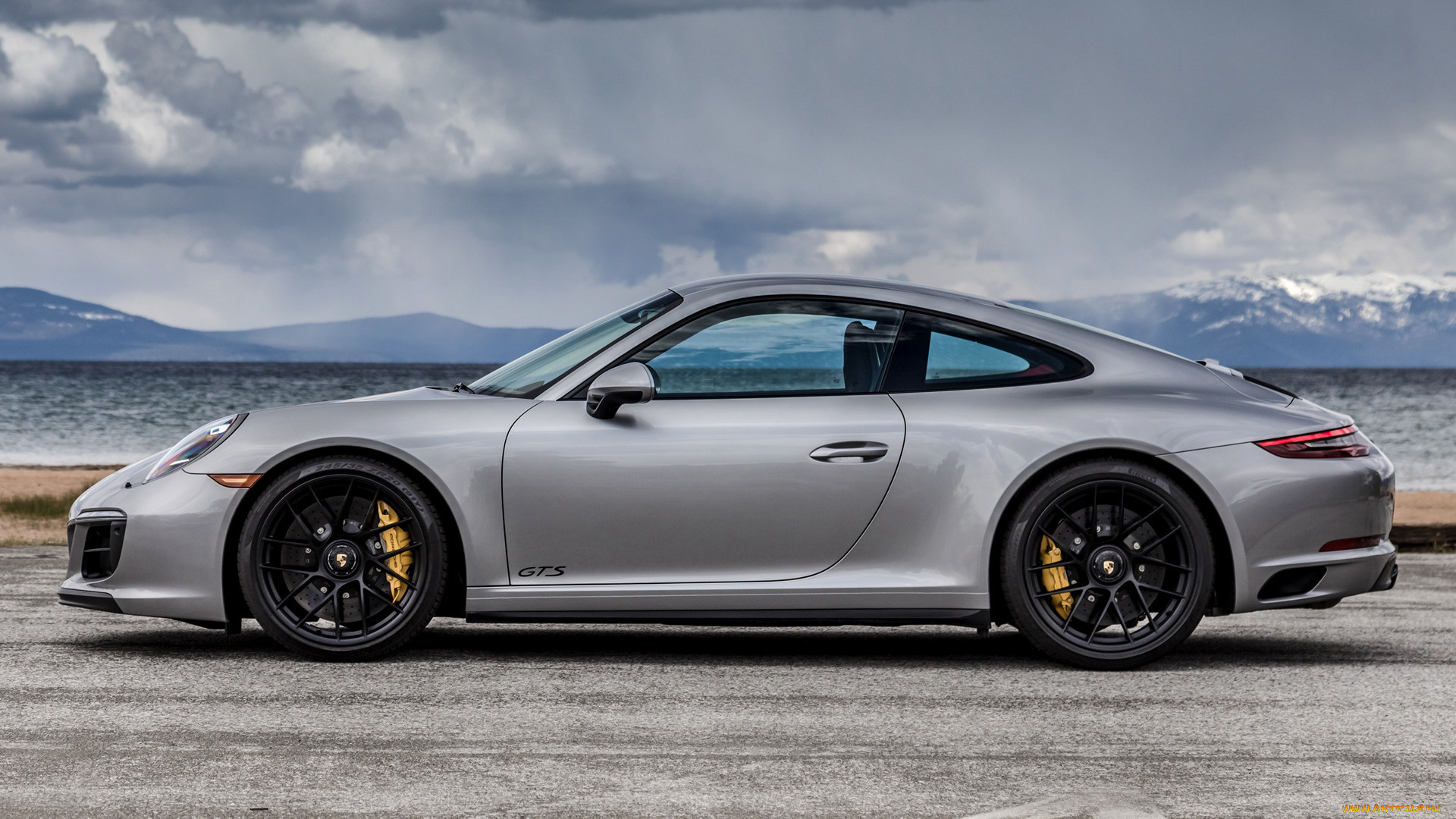 , porsche